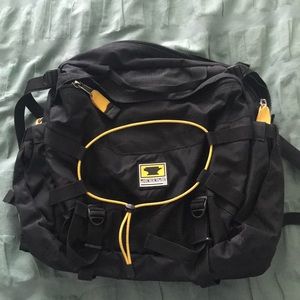 Mountainsmith Lumbar Pack